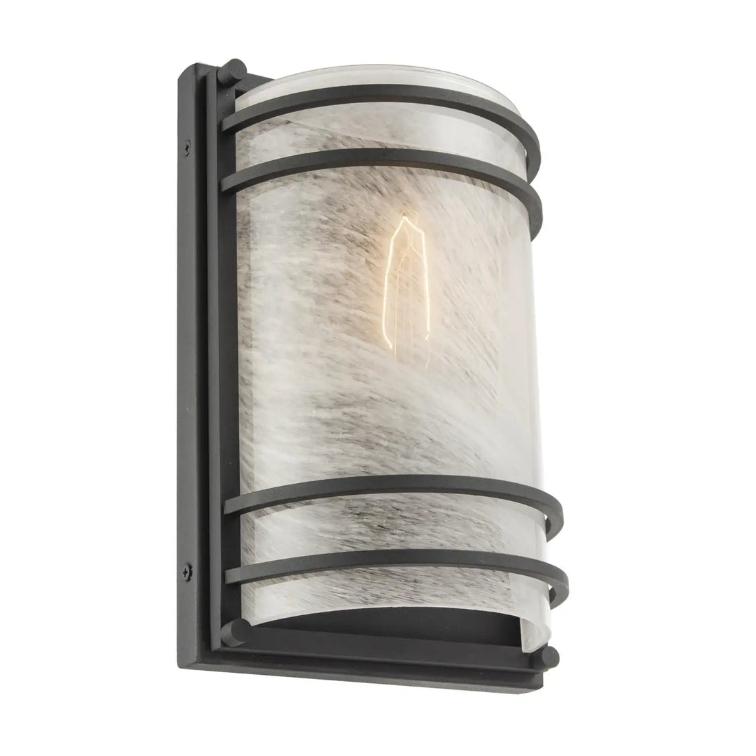 ARTCRAFT, KESWICK OUTDOOR WALL SCONCE, OUTDOOR WALL LIGHTS