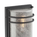 ARTCRAFT, KESWICK OUTDOOR WALL SCONCE, OUTDOOR WALL LIGHTS