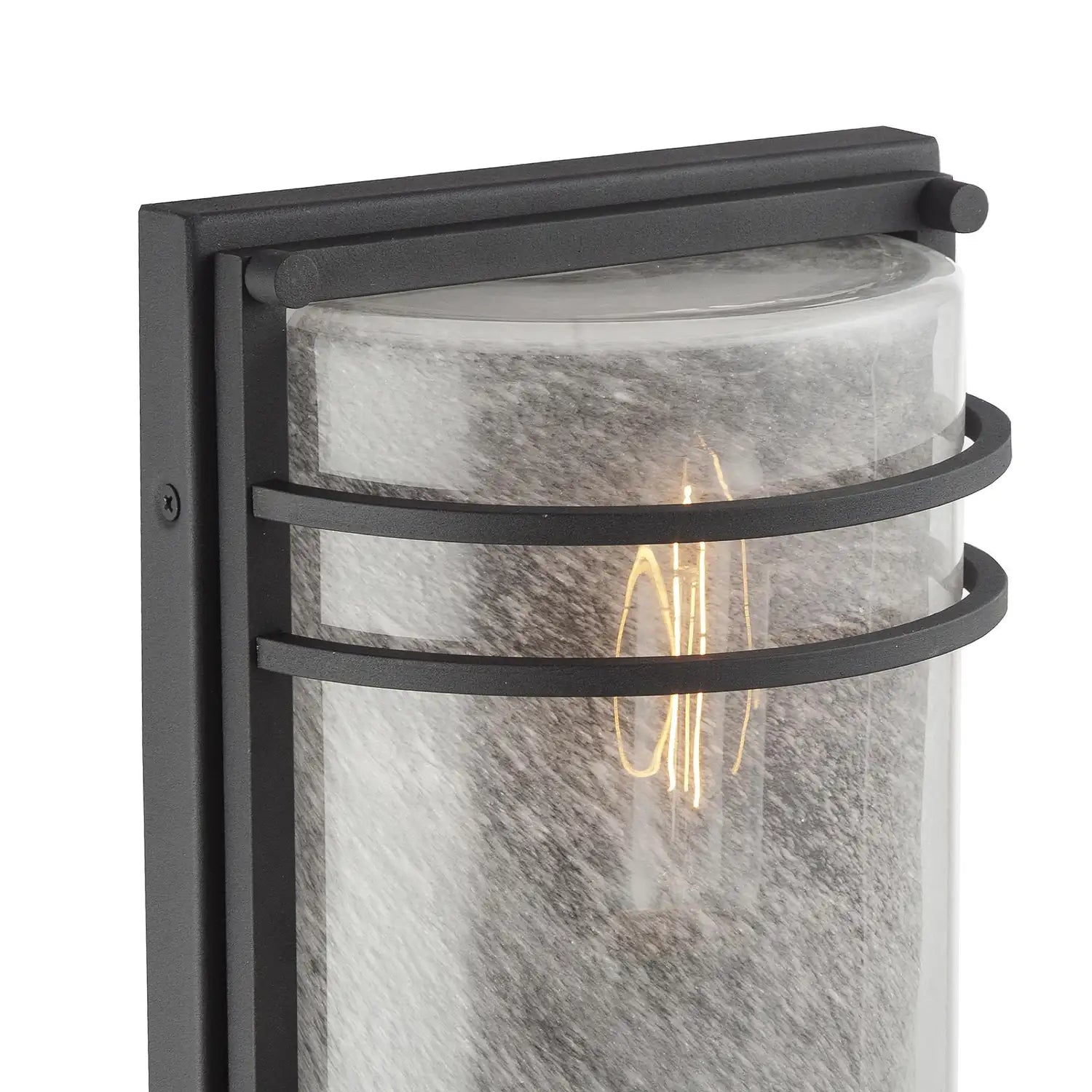 ARTCRAFT, KESWICK OUTDOOR WALL SCONCE, OUTDOOR WALL LIGHTS