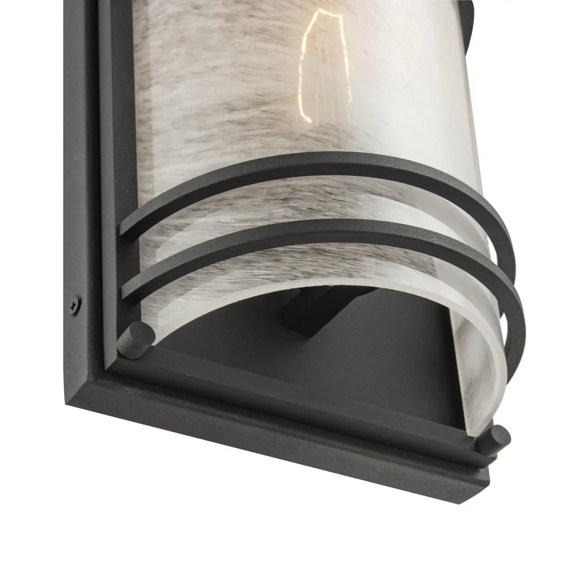 ARTCRAFT, KESWICK OUTDOOR WALL SCONCE, OUTDOOR WALL LIGHTS