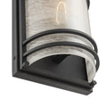 ARTCRAFT, KESWICK OUTDOOR WALL SCONCE, OUTDOOR WALL LIGHTS