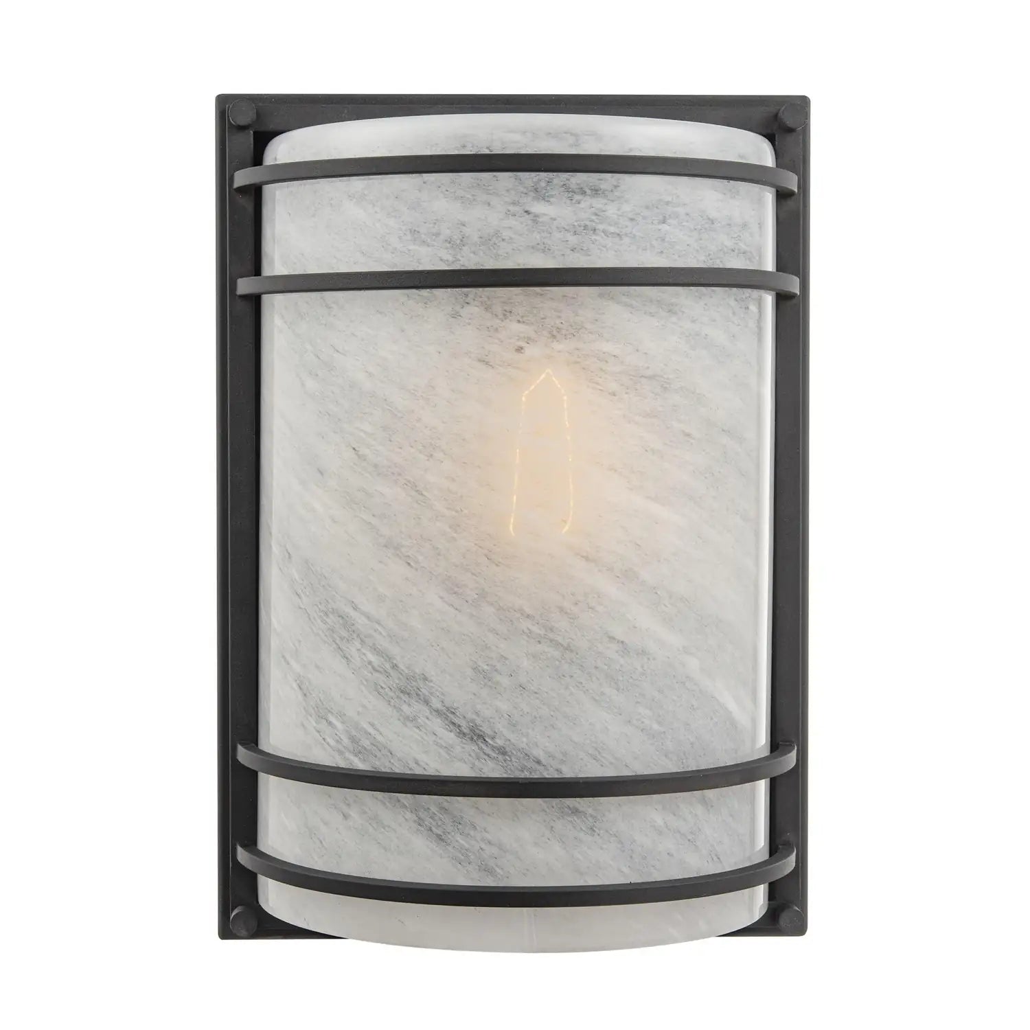 ARTCRAFT, KESWICK OUTDOOR WALL SCONCE, OUTDOOR WALL LIGHTS