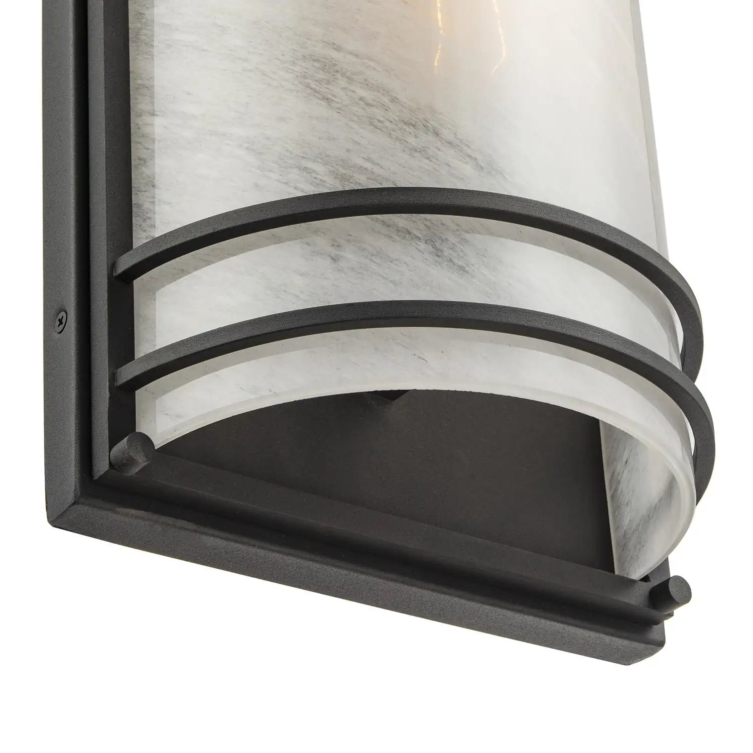 ARTCRAFT, KESWICK OUTDOOR WALL SCONCE, OUTDOOR WALL LIGHTS