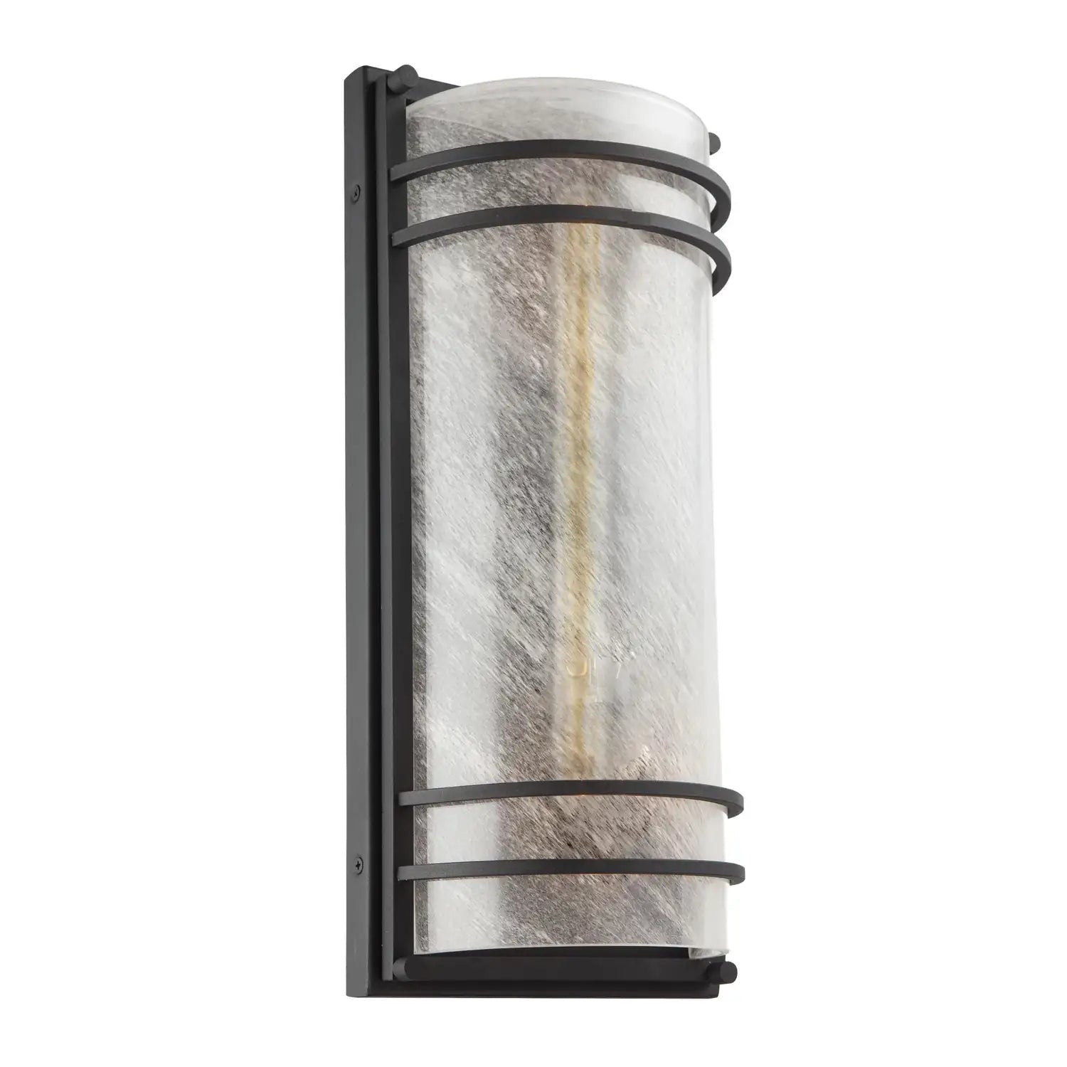 ARTCRAFT, KESWICK OUTDOOR WALL SCONCE, OUTDOOR WALL LIGHTS