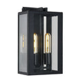 ARTCRAFT, WATERVILLE EXTERIOR, OUTDOOR WALL LIGHTS