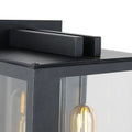 ARTCRAFT, WATERVILLE EXTERIOR, OUTDOOR WALL LIGHTS