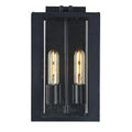 ARTCRAFT, WATERVILLE EXTERIOR, OUTDOOR WALL LIGHTS