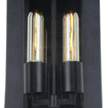 ARTCRAFT, WATERVILLE EXTERIOR, OUTDOOR WALL LIGHTS