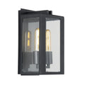 ARTCRAFT, WATERVILLE EXTERIOR, OUTDOOR WALL LIGHTS