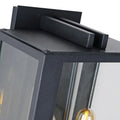 ARTCRAFT, WATERVILLE EXTERIOR, OUTDOOR WALL LIGHTS