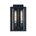 ARTCRAFT, WATERVILLE EXTERIOR, OUTDOOR WALL LIGHTS