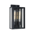 ARTCRAFT, WATERVILLE EXTERIOR, OUTDOOR WALL LIGHTS