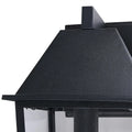 ARTCRAFT, WINCHESTER EXTERIOR, OUTDOOR WALL LIGHTS