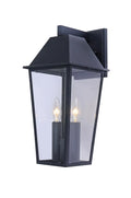 ARTCRAFT, WINCHESTER EXTERIOR, OUTDOOR WALL LIGHTS