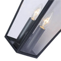 ARTCRAFT, WINCHESTER EXTERIOR, OUTDOOR WALL LIGHTS