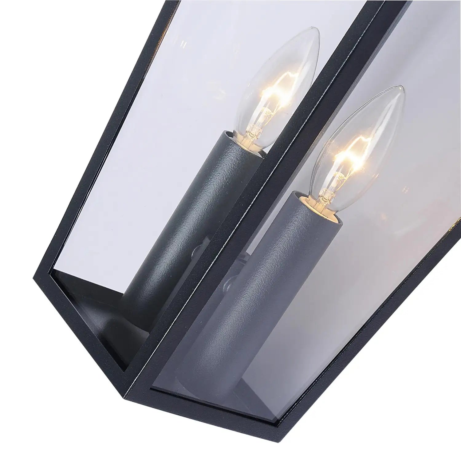 ARTCRAFT, WINCHESTER EXTERIOR, OUTDOOR WALL LIGHTS