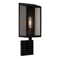 ARTCRAFT, SONESTA EXTERIOR, OUTDOOR WALL LIGHTS