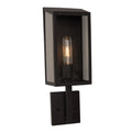 ARTCRAFT, SONESTA EXTERIOR, OUTDOOR WALL LIGHTS