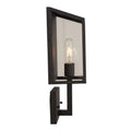 ARTCRAFT, SONESTA EXTERIOR, OUTDOOR WALL LIGHTS