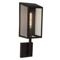 ARTCRAFT, SONESTA EXTERIOR, OUTDOOR WALL LIGHTS