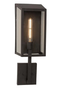 ARTCRAFT, SONESTA EXTERIOR, OUTDOOR WALL LIGHTS