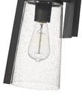 ARTCRAFT, PORTOFINO EXTERIOR, OUTDOOR WALL LIGHTS