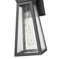 ARTCRAFT, LUCIAN EXTERIOR, OUTDOOR CEILING LIGHT
