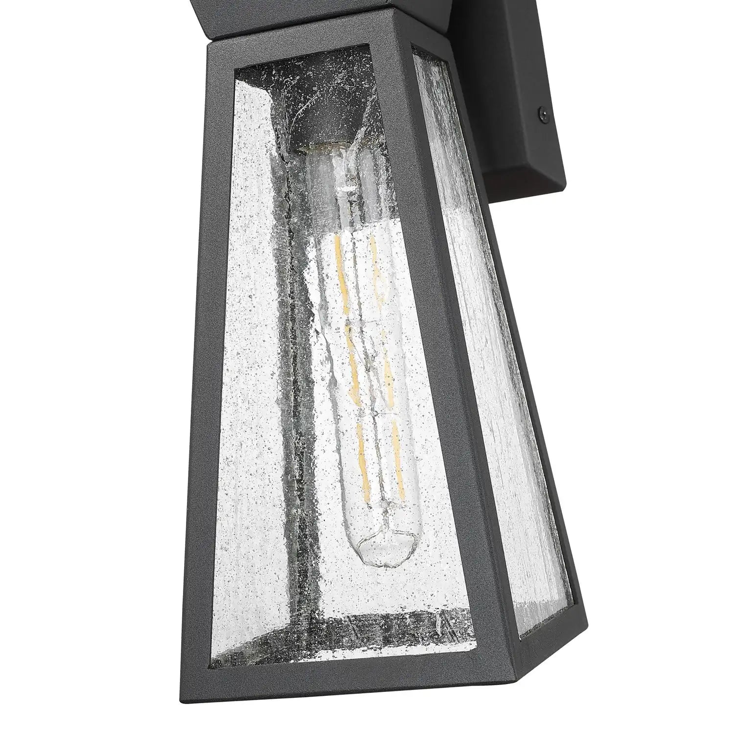 ARTCRAFT, LUCIAN EXTERIOR, OUTDOOR CEILING LIGHT