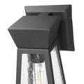 ARTCRAFT, LUCIAN EXTERIOR, OUTDOOR CEILING LIGHT