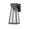 ARTCRAFT, LUCIAN EXTERIOR, OUTDOOR CEILING LIGHT