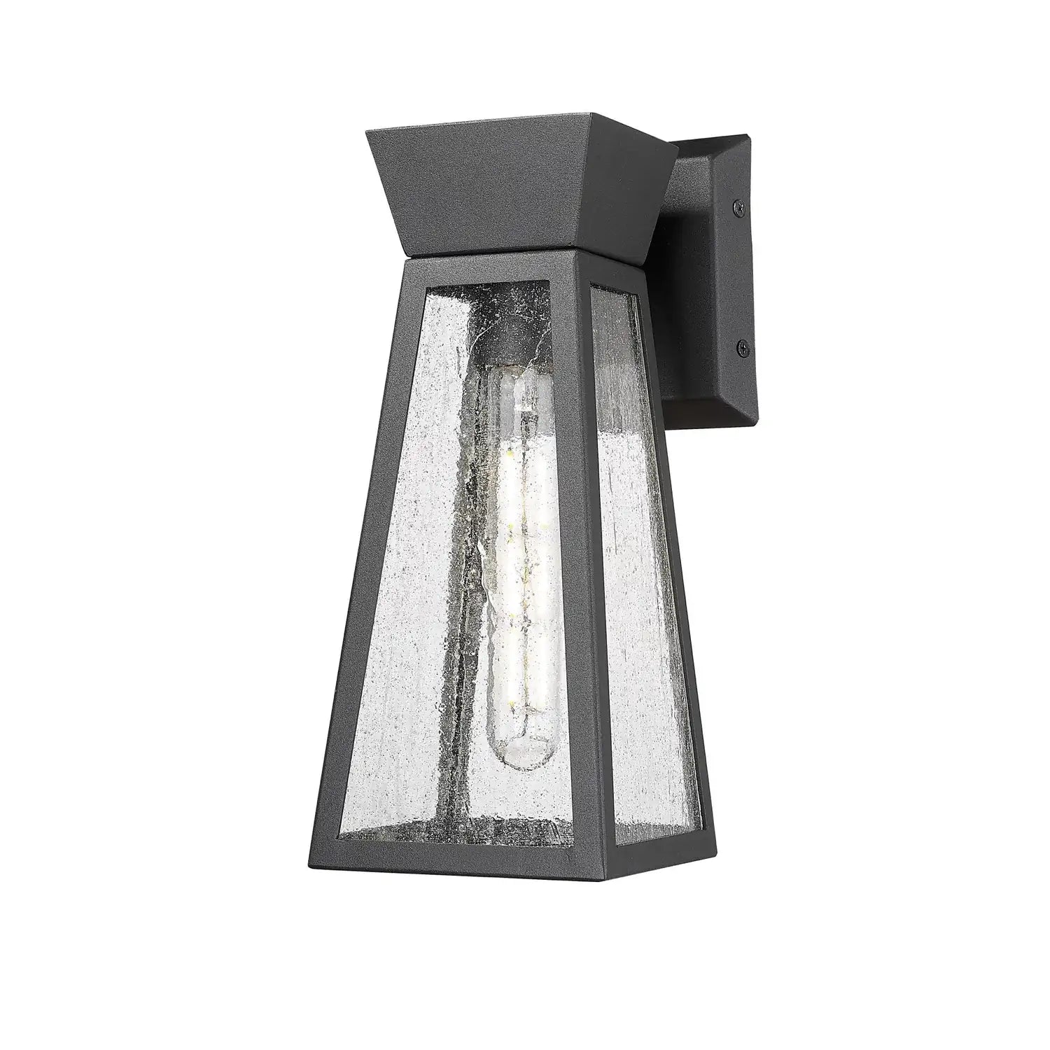ARTCRAFT, LUCIAN EXTERIOR, OUTDOOR CEILING LIGHT