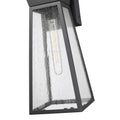 ARTCRAFT, LUCIAN EXTERIOR, OUTDOOR CEILING LIGHT