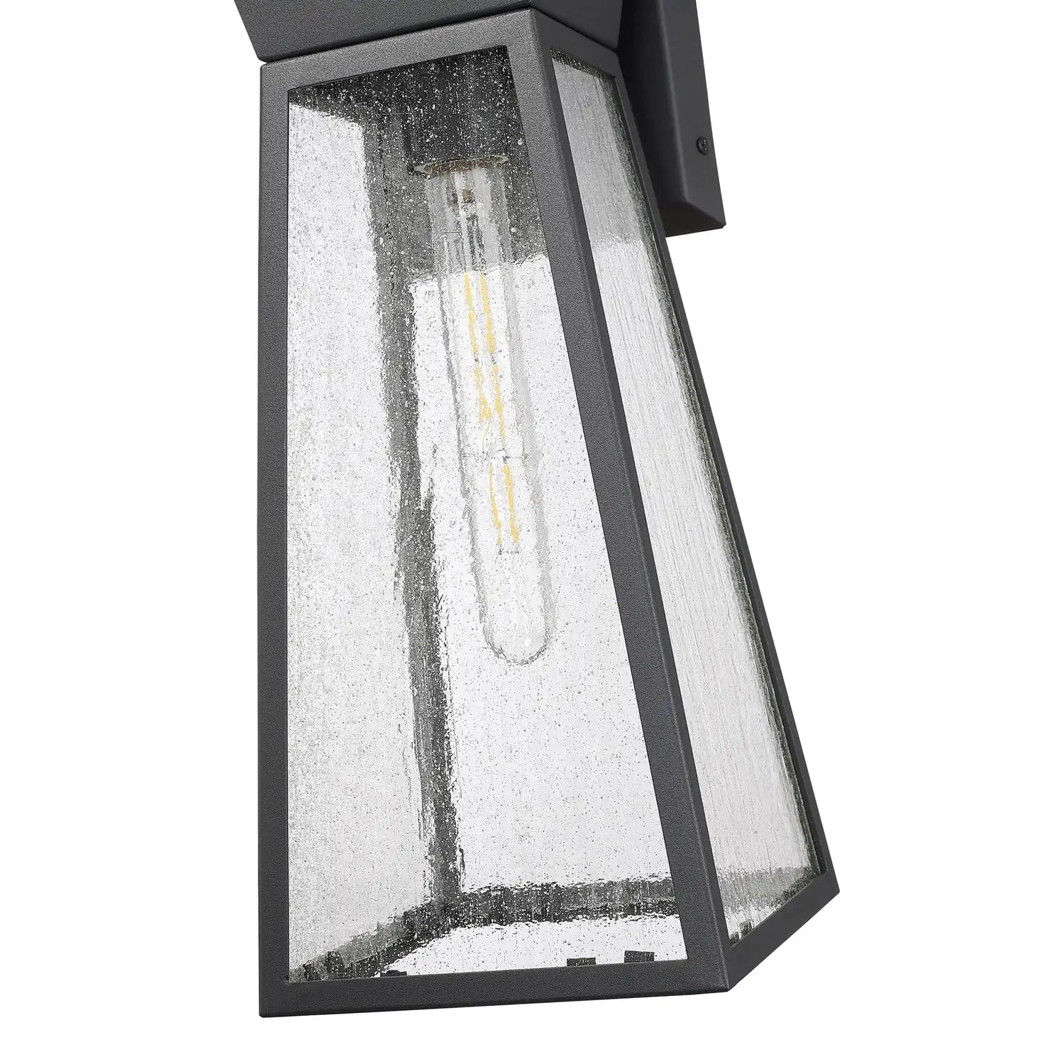 ARTCRAFT, LUCIAN EXTERIOR, OUTDOOR CEILING LIGHT