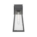 ARTCRAFT, LUCIAN EXTERIOR, OUTDOOR CEILING LIGHT
