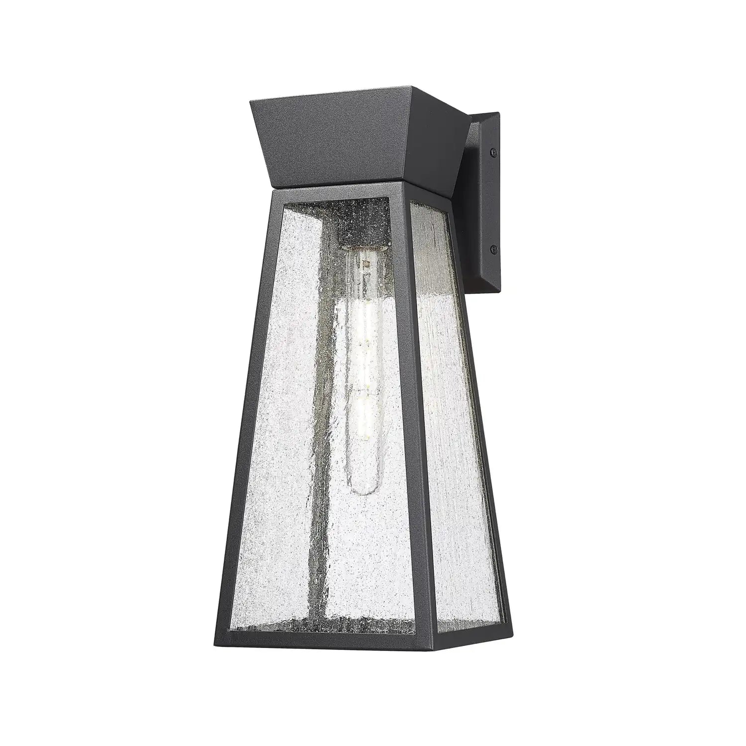 ARTCRAFT, LUCIAN EXTERIOR, OUTDOOR CEILING LIGHT