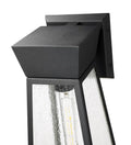 ARTCRAFT, LUCIAN EXTERIOR, OUTDOOR CEILING LIGHT