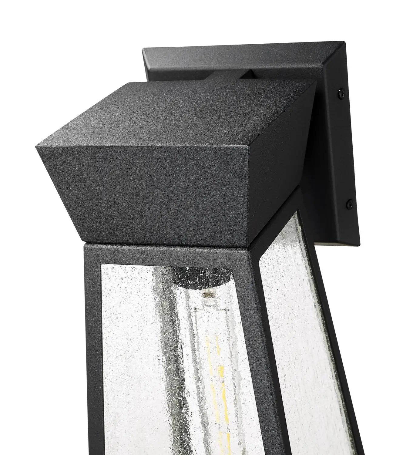ARTCRAFT, LUCIAN EXTERIOR, OUTDOOR CEILING LIGHT