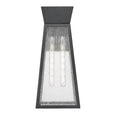 ARTCRAFT, LUCIAN EXTERIOR, OUTDOOR CEILING LIGHT