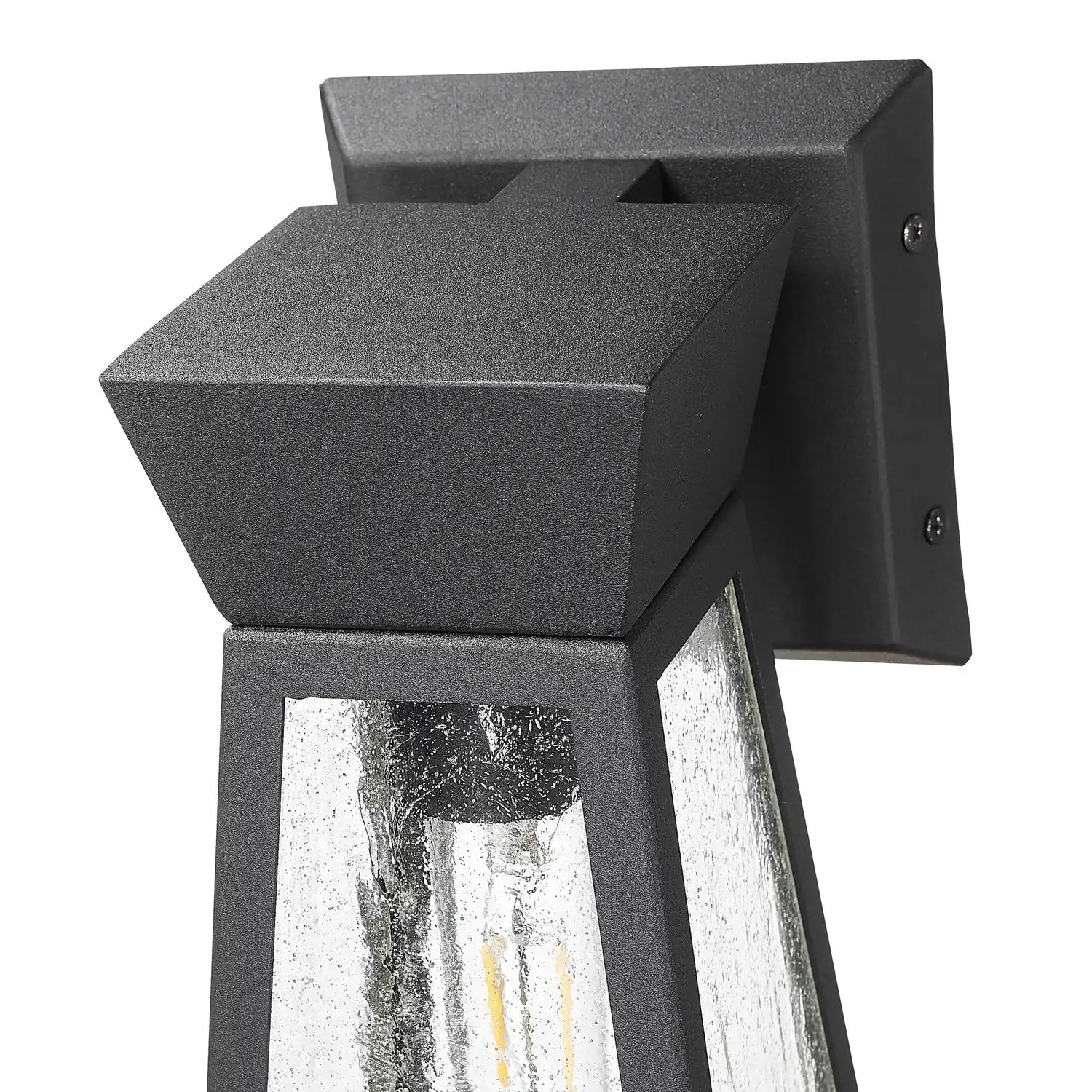 ARTCRAFT, LUCIAN EXTERIOR, OUTDOOR CEILING LIGHT