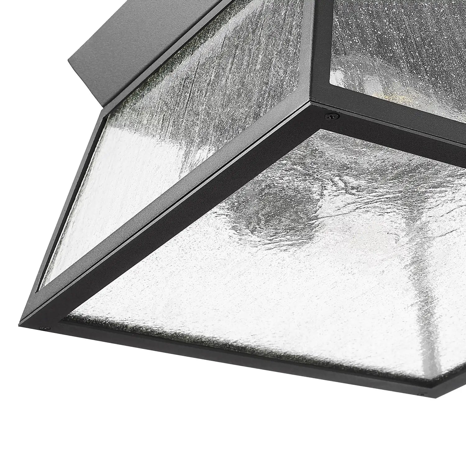 ARTCRAFT, LUCIAN EXTERIOR, OUTDOOR CEILING LIGHTS
