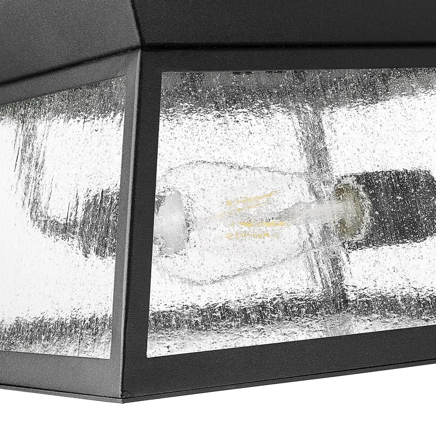 ARTCRAFT, LUCIAN EXTERIOR, OUTDOOR CEILING LIGHTS