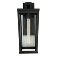 ARTCRAFT, ELMGROVE OUTDOOR WALL, OUTDOOR WALL LIGHTS