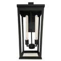 ARTCRAFT, ELMGROVE OUTDOOR WALL, OUTDOOR WALL LIGHTS