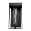 ARTCRAFT, GARDENBROOKE OUTDOOR WALL, OUTDOOR WALL LIGHTS