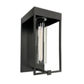 ARTCRAFT, GARDENBROOKE OUTDOOR WALL, OUTDOOR WALL LIGHTS