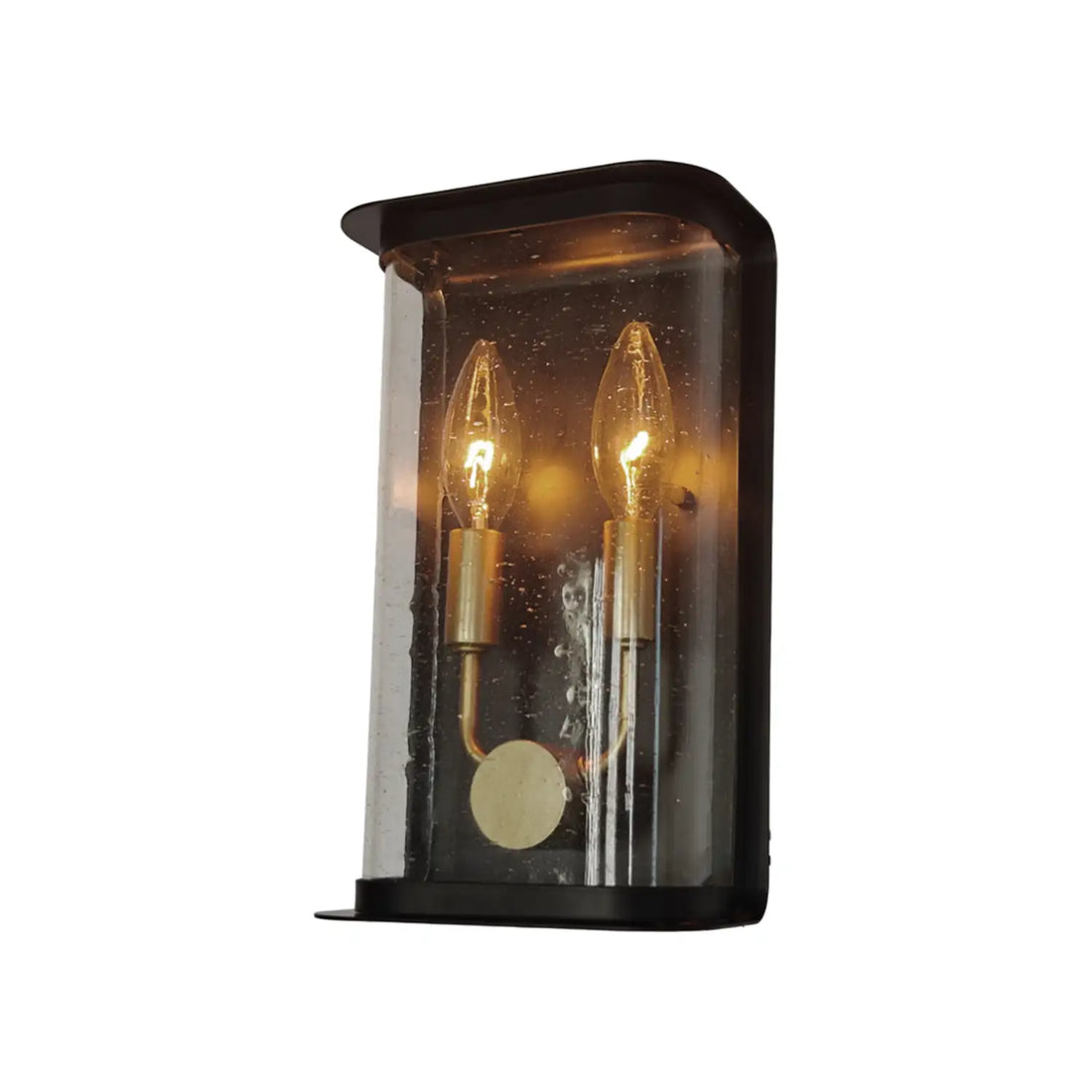 ARTCRAFT, STONEGATE WALL, OUTDOOR WALL LIGHTS