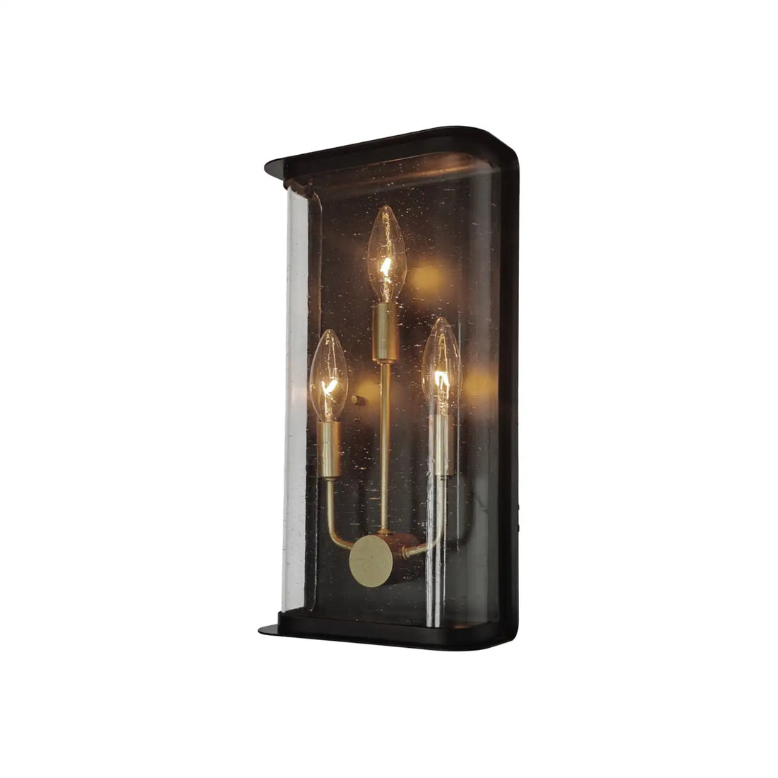 ARTCRAFT, STONEGATE WALL, OUTDOOR WALL LIGHTS