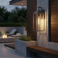 ARTCRAFT, PORTSIDE WALL, OUTDOOR WALL LIGHTS