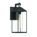 ARTCRAFT, PORTSIDE WALL, OUTDOOR WALL LIGHTS