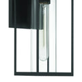 ARTCRAFT, PORTSIDE WALL, OUTDOOR WALL LIGHTS